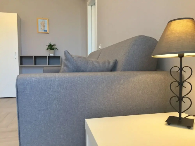 Le Domus Modern Apartments