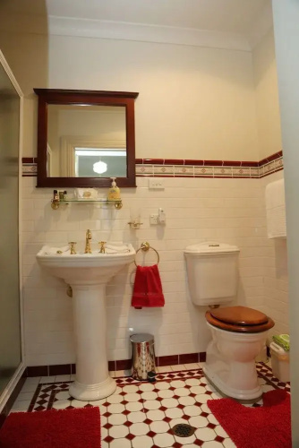 Forgandenny Bed & Breakfast