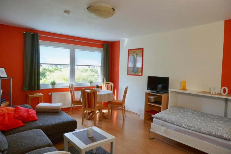 Ferienwohnung Wattfischer