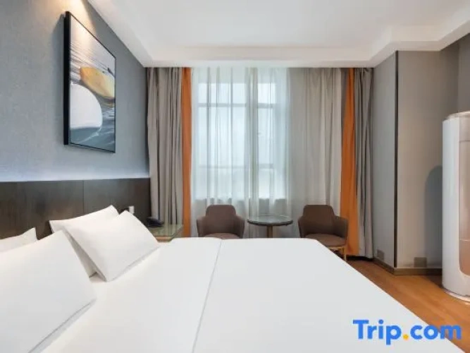 Executive Single room