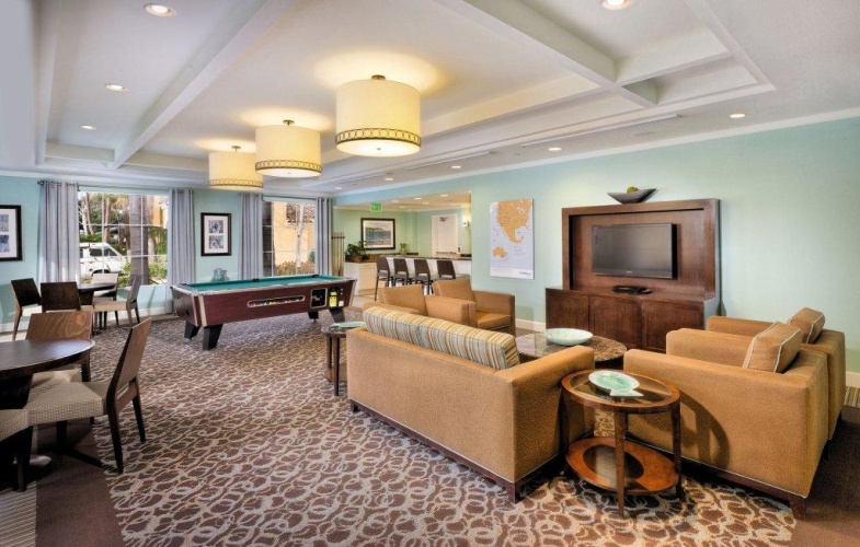 Homewood Suites by Hilton San Diego Mission Valley/Zoo photo 30