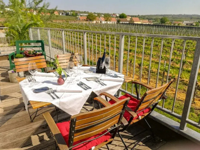 Weingut Hutter