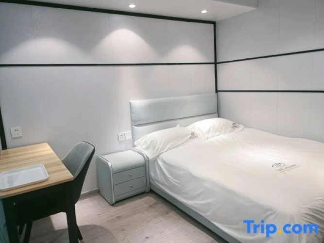 Luxury Double room
