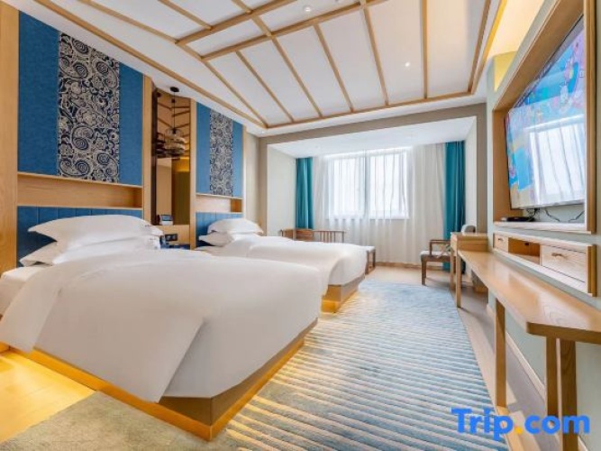 Business Twin room