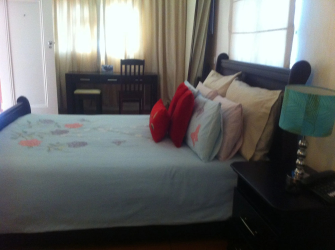 Dihate Guest House