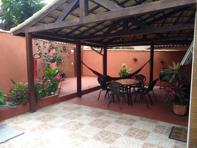 2 Bedrooms Cottage