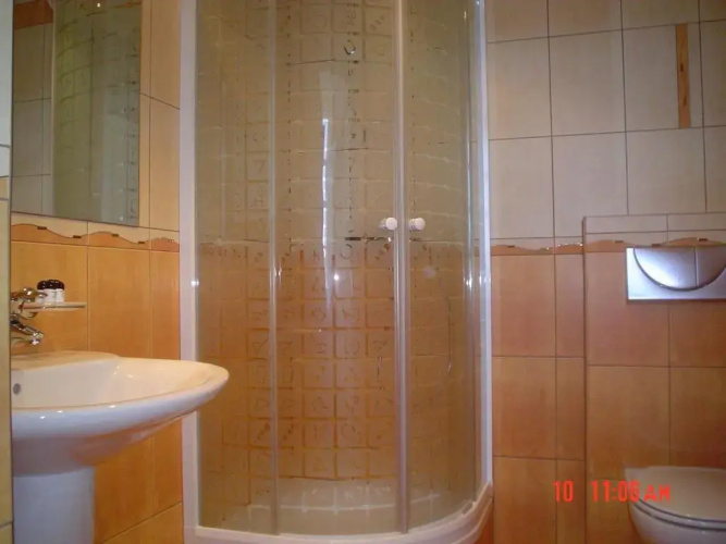 Hotel Zamek Karnity