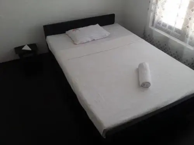 Black and White Resort