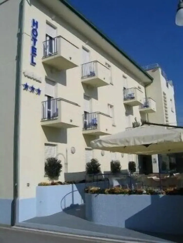 Otel görseli