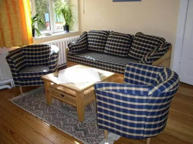 Ferienwohnung Bad Doberan MOST 2081