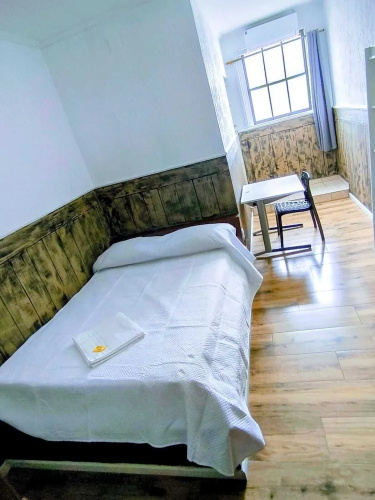 Hotelbild