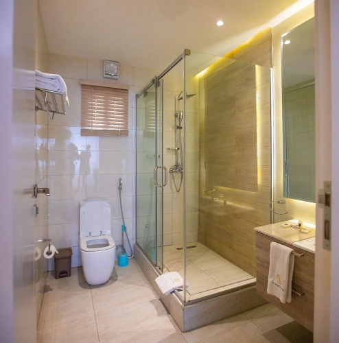 Prosbel Hotel