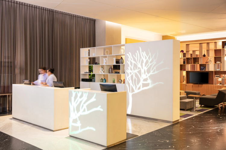 Fiesta Inn Cancun Las Americas photo 26
