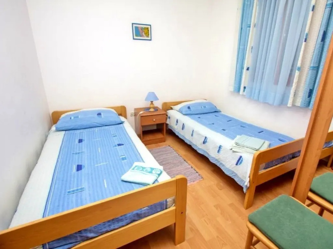 Apartments Irena