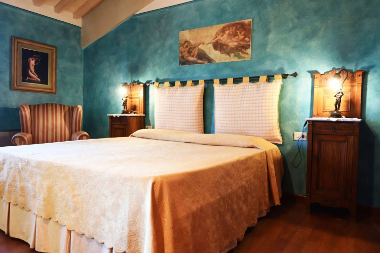Villa Val delle Vigne