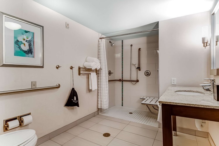 Embassy Suites by Hilton Atlanta Kennesaw Town Center photo 9