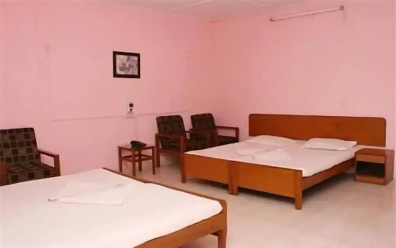 Mapusa Residency