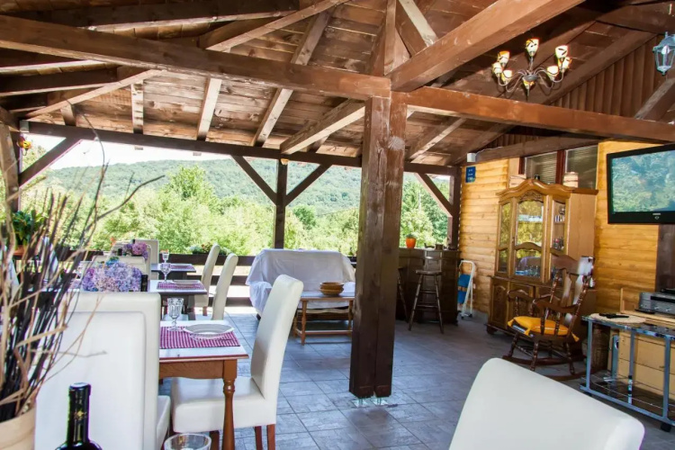 B&B Villa Nena