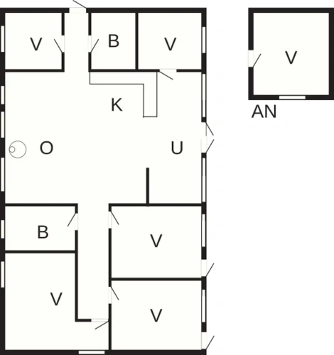 Cottage