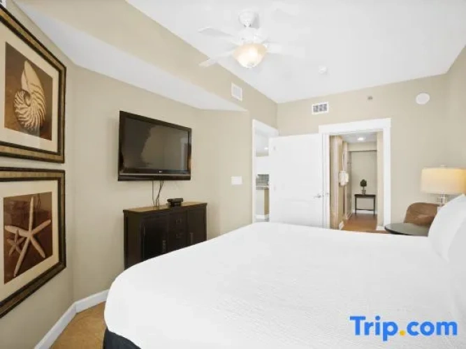 3 Bedrooms Apartment