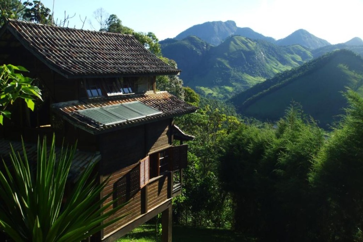 Chalet