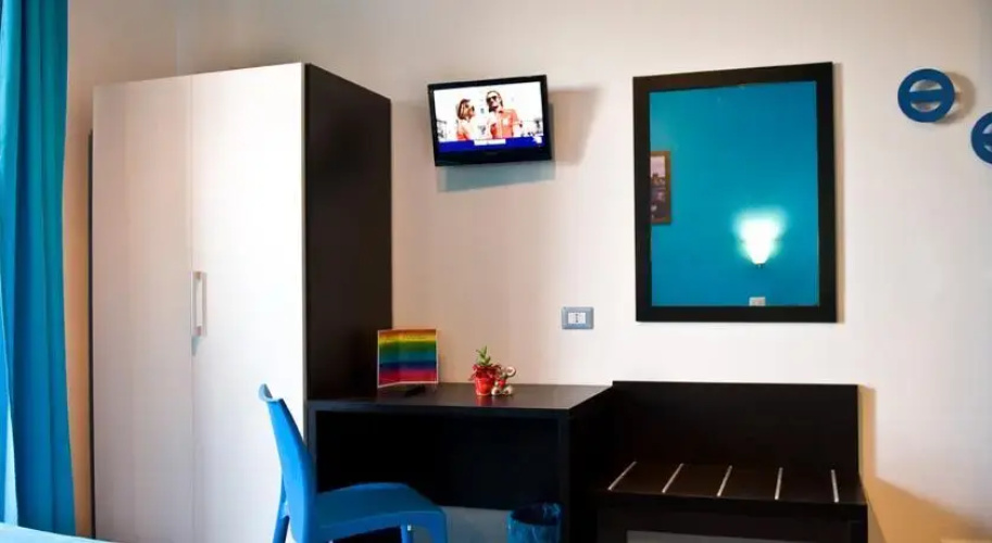 Bed & Breakfast Sea Rainbow