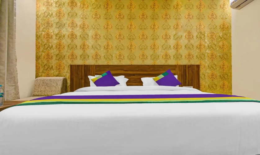 Treebo Tryst Hotel Royal Amar