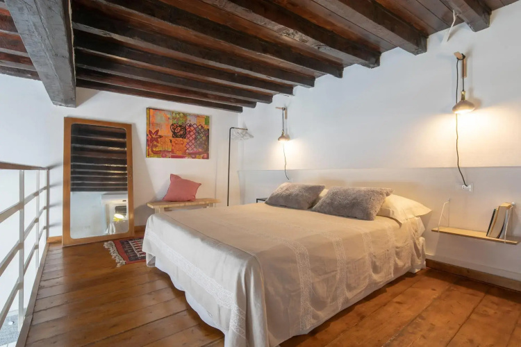 Serragli Loft by Mmega