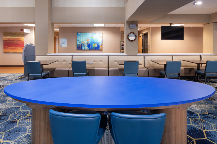 Holiday Inn Express & Suites Henderson photo 19