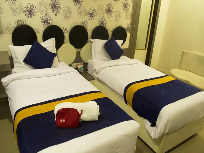 OYO 514 Nirvana Hotel