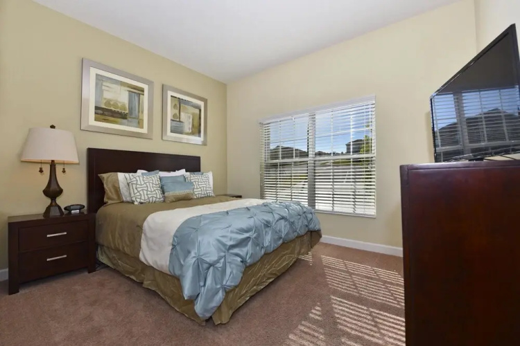 Paradise Palms - 8951 Bismarck By Fairytale VR