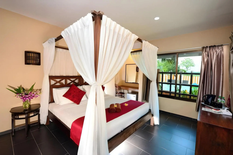 D'Coconut Villa Langkawi