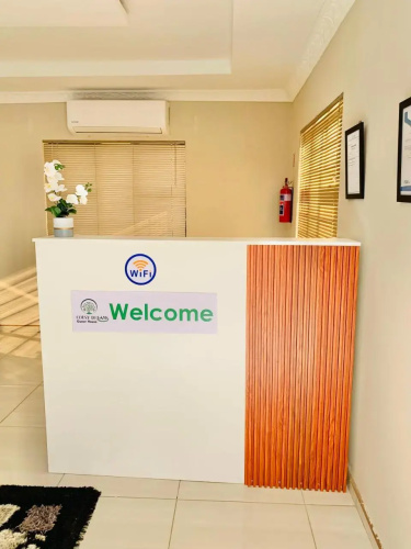 Royal Suites Guest House
