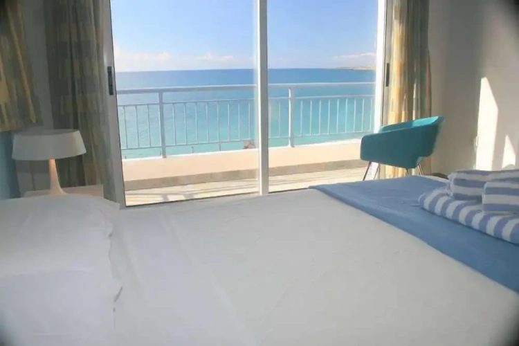 1 Bedroom Villa