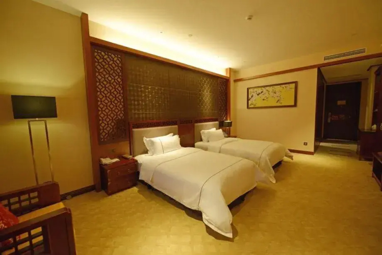 Gongzhou Hotel