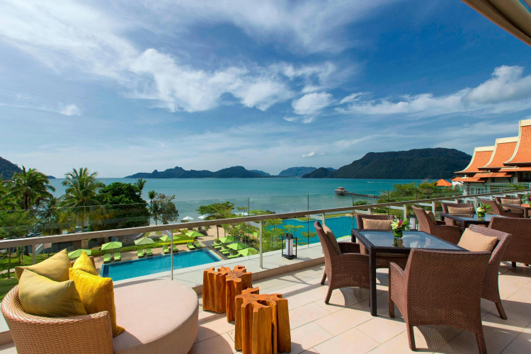 The Westin Langkawi Resort & Spa photo 29