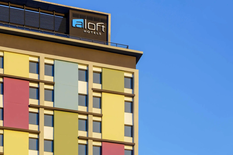 Image de l'hôtel