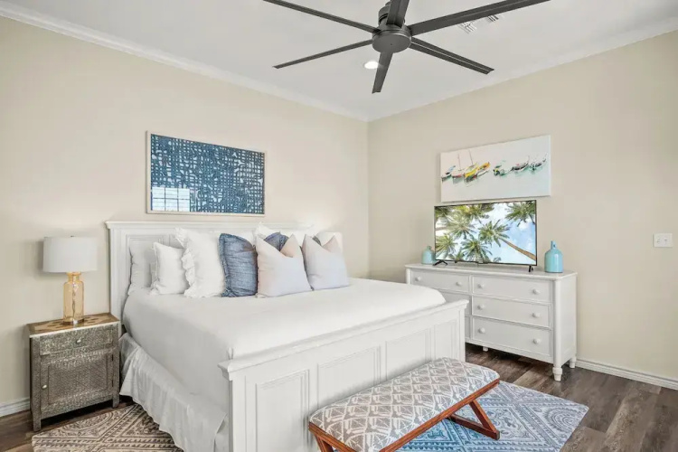 Sandy Banks 120 ST