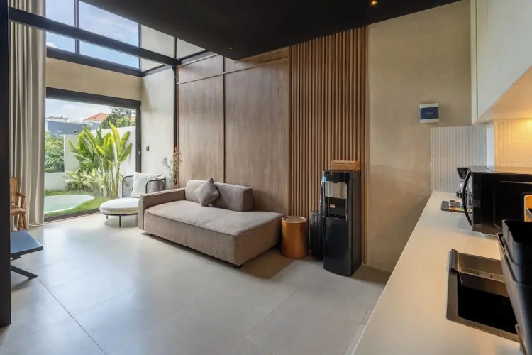 Inhale Loft Villa by Betterplace