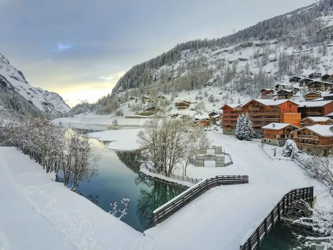 Hotelbild