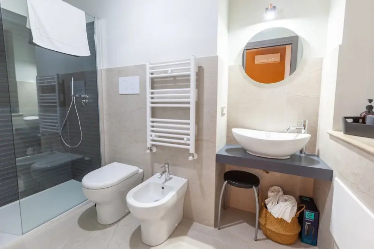 Malva Rooms