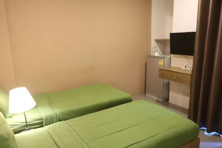 D-Well Residence@Don Muang 2