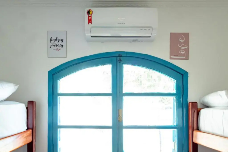 Flow Hostel Juquehy