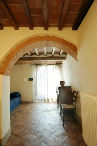 1 Bedroom Apartment with garden view
