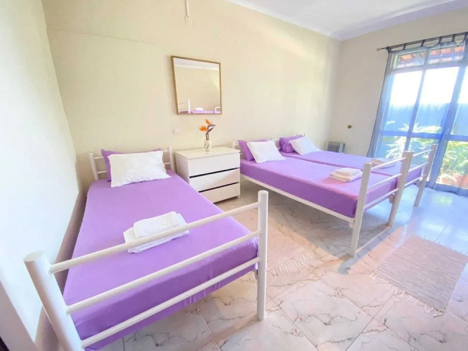 Gardens Guest House-hostel