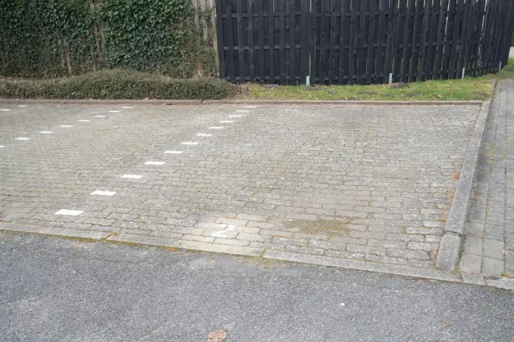 Schützenweg 6 Wohnung 2
