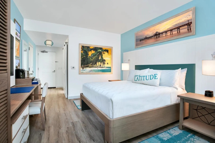 Margaritaville Beach Resort Fort Myers - Fort Myers Beach, FL