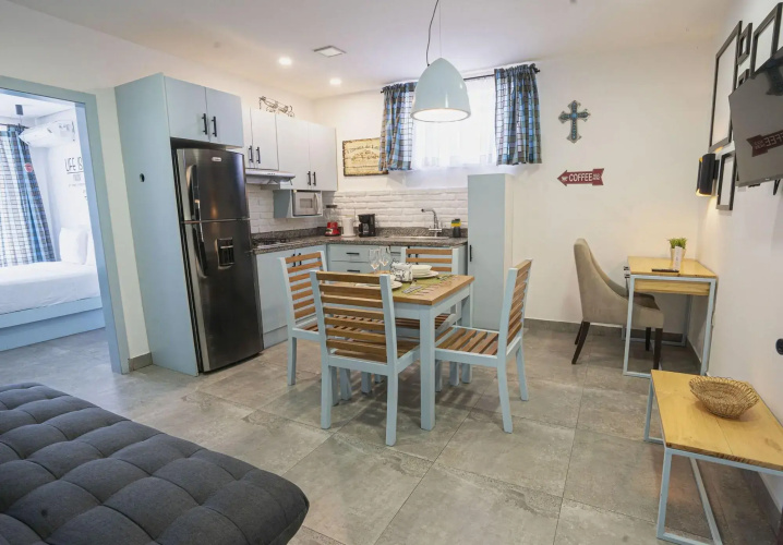 Praga Apartments