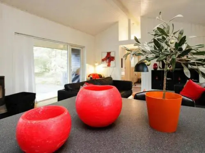 Holiday home Læsø II