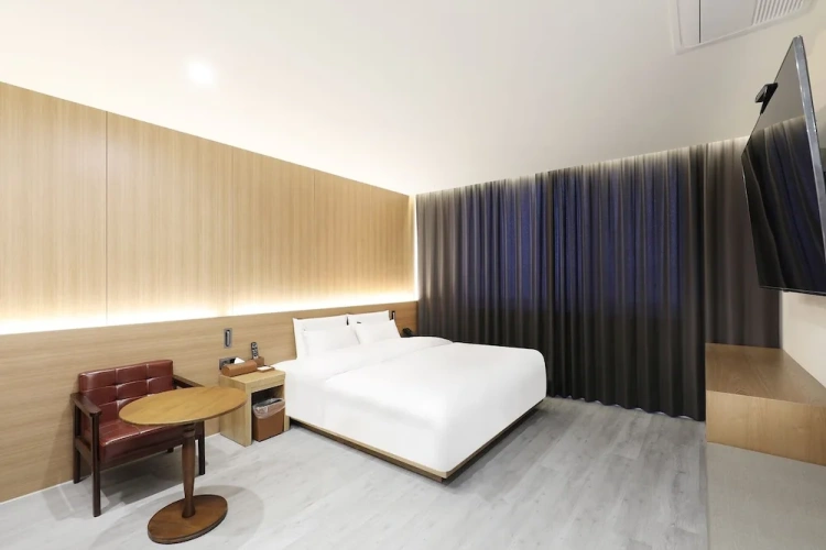 Premium Double room
